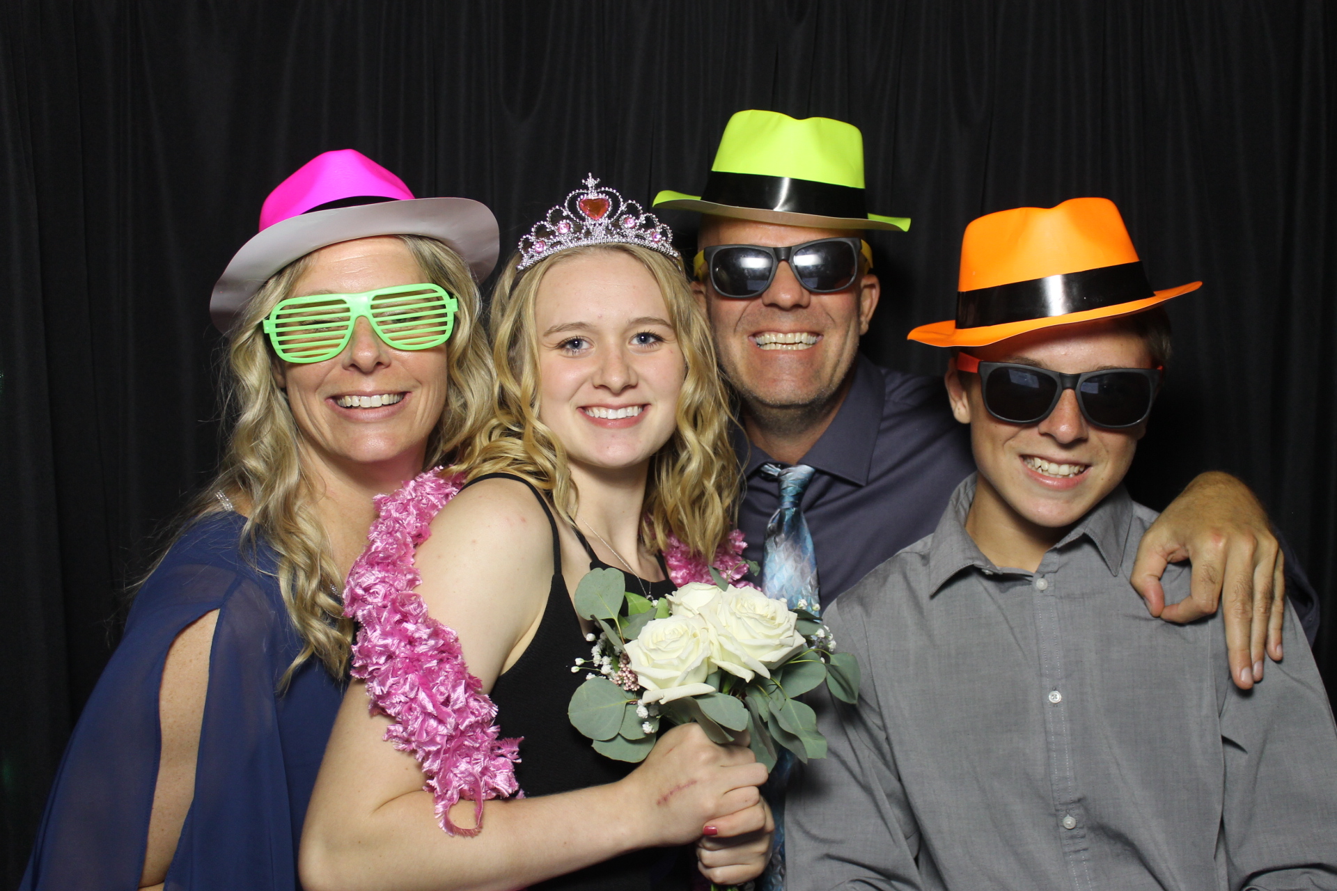 Brett Rose Wedding | View more photos from the event at gallery.photoboothcincy.com/u/PhotoBoothCincy/Brett-Rose-Wedding